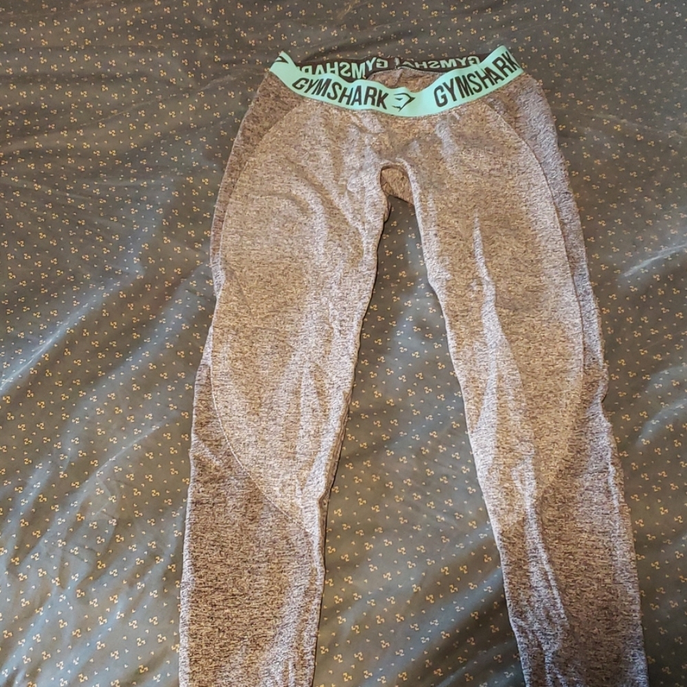Gymshark leggings